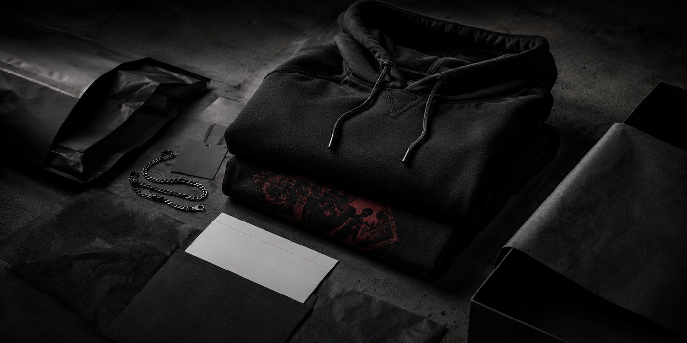 Made After Dark: Why By Night Pieces Are Made to Order