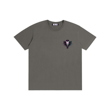 Neon Siren X-02 -  Cotton Unisex T-Shirt thumbnail