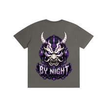 Cyber Yokai  Cotton Unisex T-Shirt thumbnail