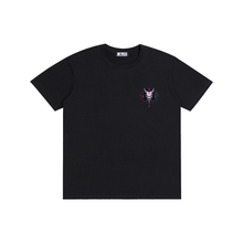 Neon Siren X-02 -  Cotton Unisex T-Shirt thumbnail