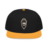 Last Hibernation- Snapback Cap