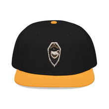 Last Hibernation- Snapback Cap thumbnail