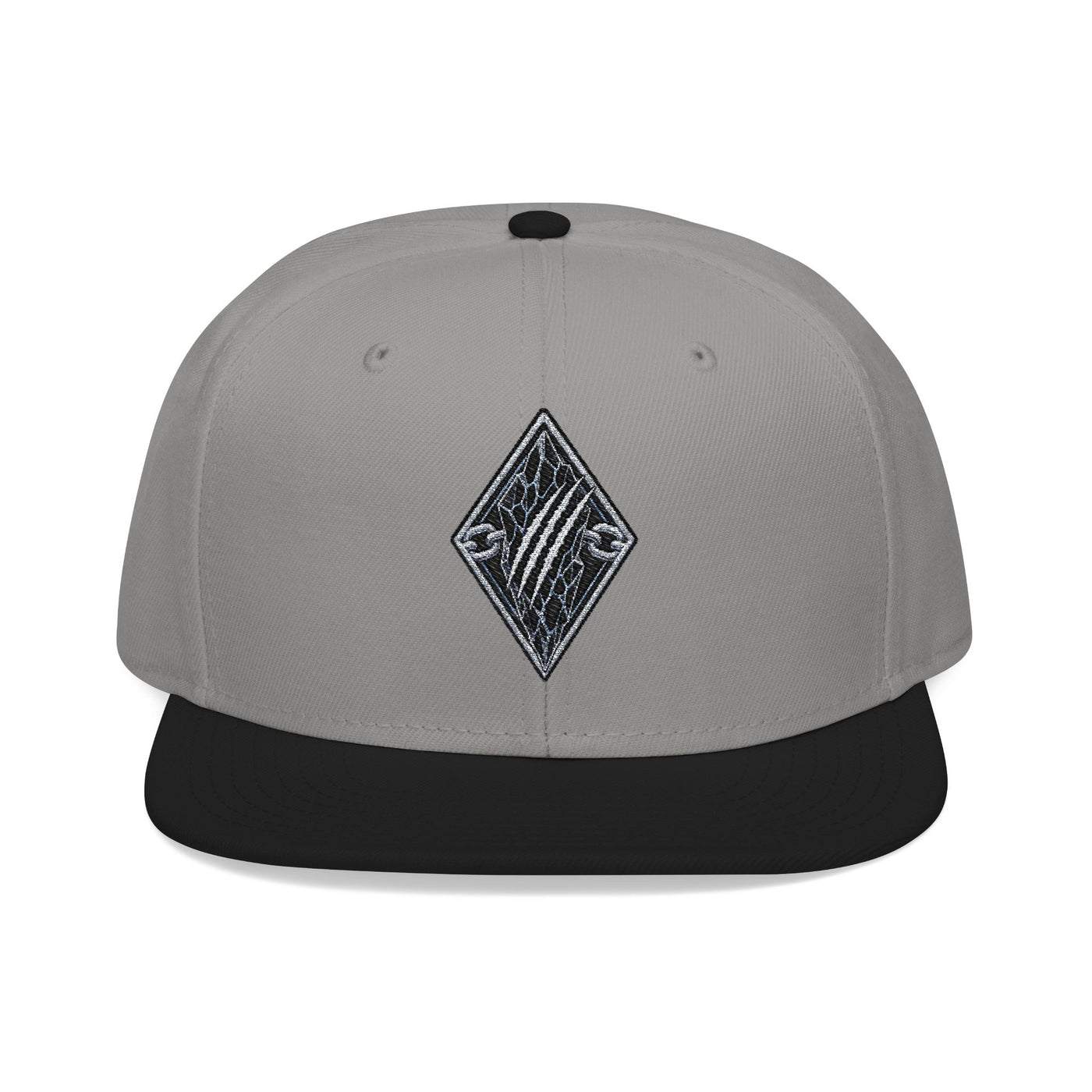 Black Ice - SnapBack Cap