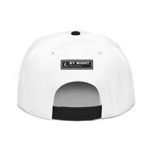 White Bear Survival Club- Snapback Cap thumbnail