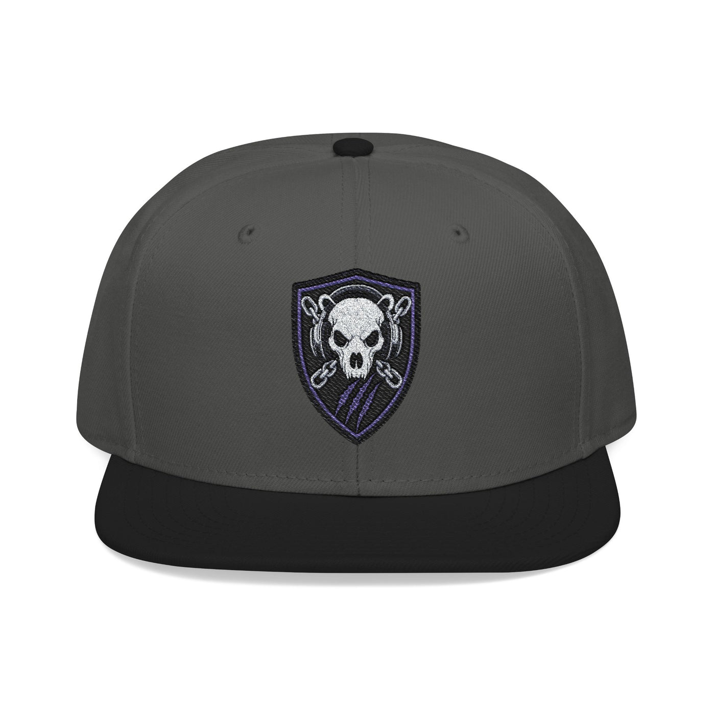 Dead Weight- SnapBack Cap