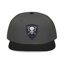 Dead Weight- SnapBack Cap thumbnail