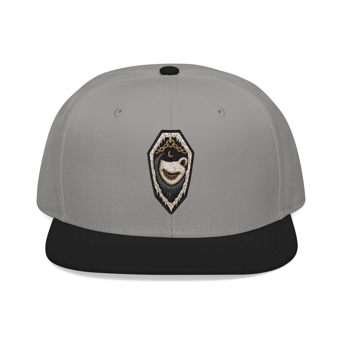 Last Hibernation- Snapback Cap