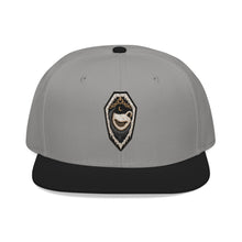 Last Hibernation- Snapback Cap thumbnail