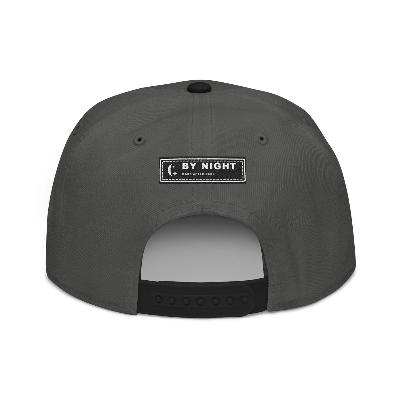 Last Hibernation- Snapback Cap