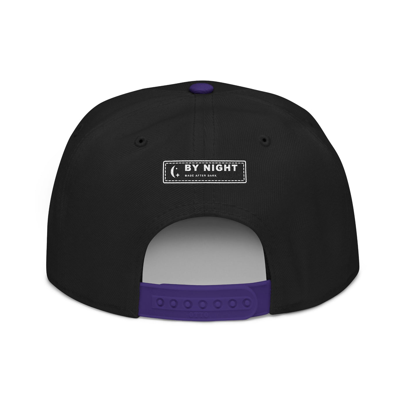 Dead Weight- SnapBack Cap