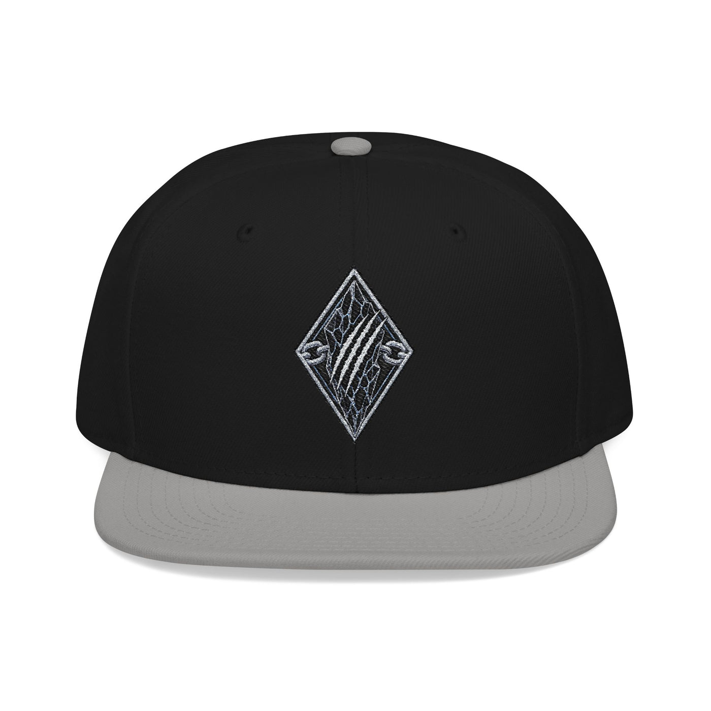 Black Ice - SnapBack Cap