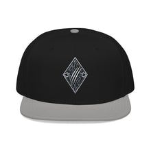 Black Ice - SnapBack Cap thumbnail
