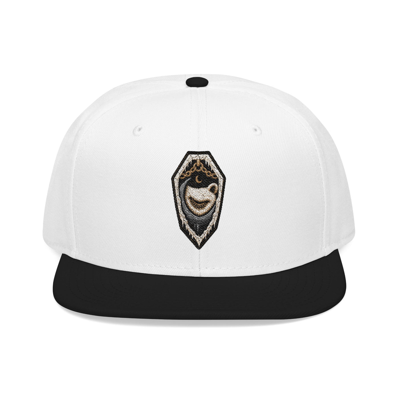 Last Hibernation- Snapback Cap