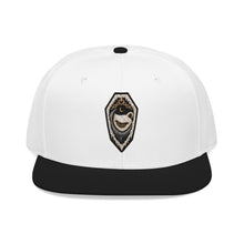 Last Hibernation- Snapback Cap thumbnail