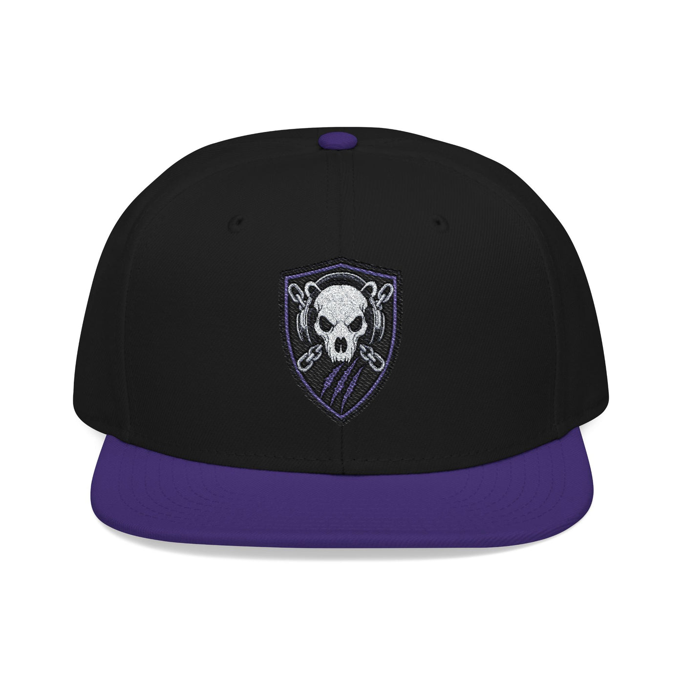 Dead Weight- SnapBack Cap