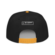 Last Hibernation- Snapback Cap thumbnail