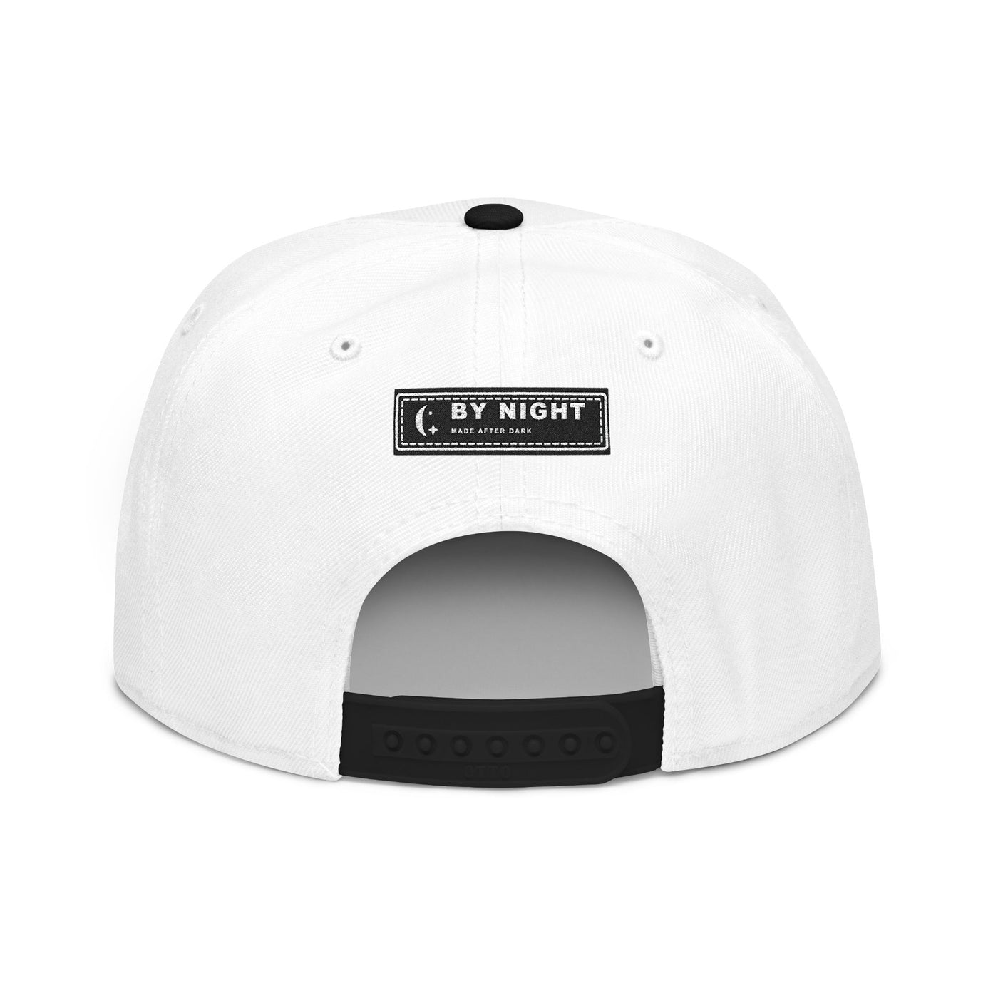 Last Hibernation- Snapback Cap