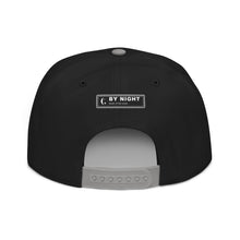 White Bear Survival Club- Snapback Cap thumbnail