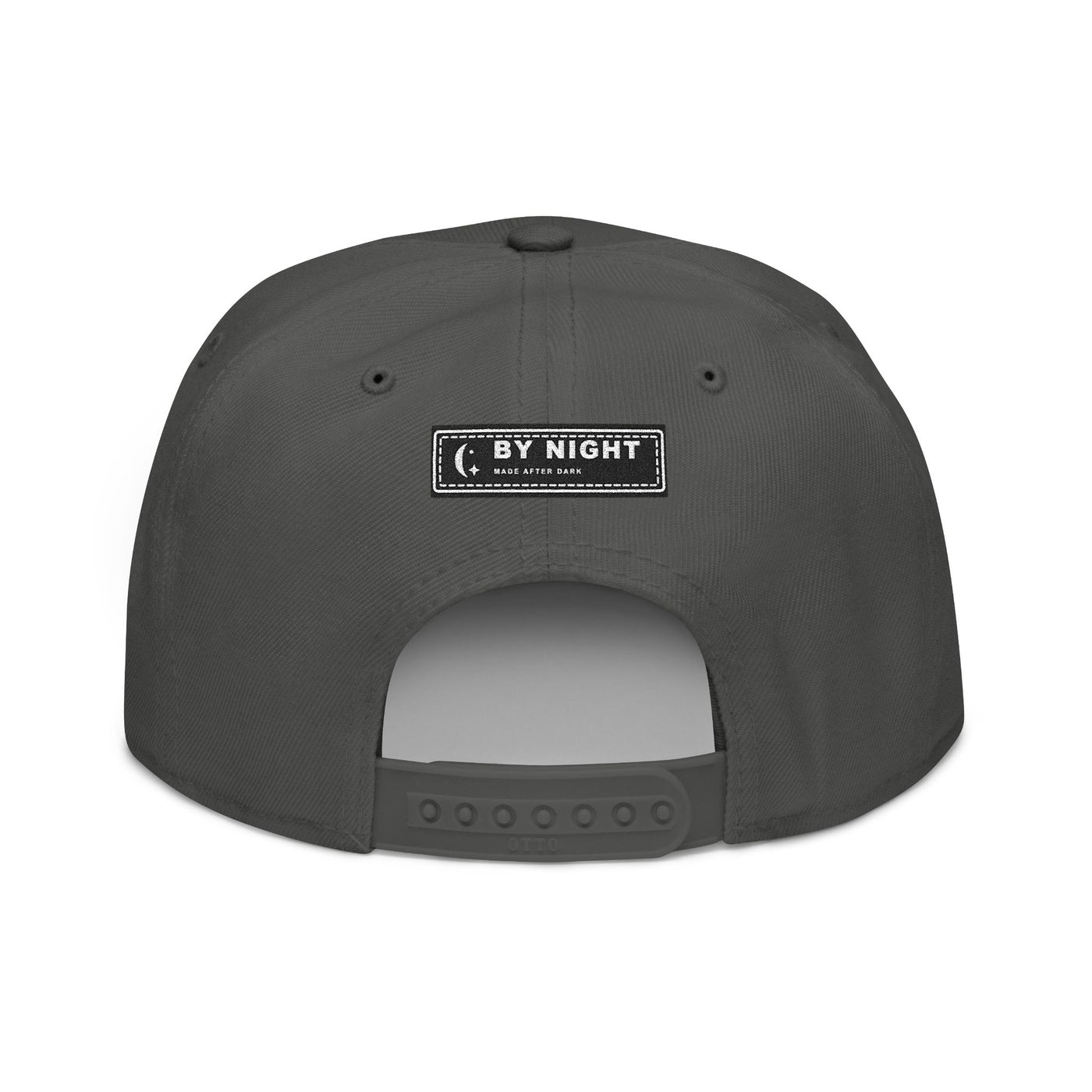 Red Frost - Snapback Cap