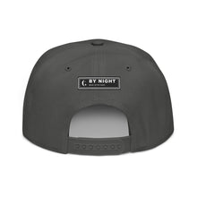 Red Frost - Snapback Cap thumbnail