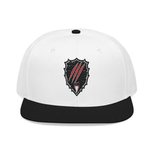 Red Frost - Snapback Cap thumbnail