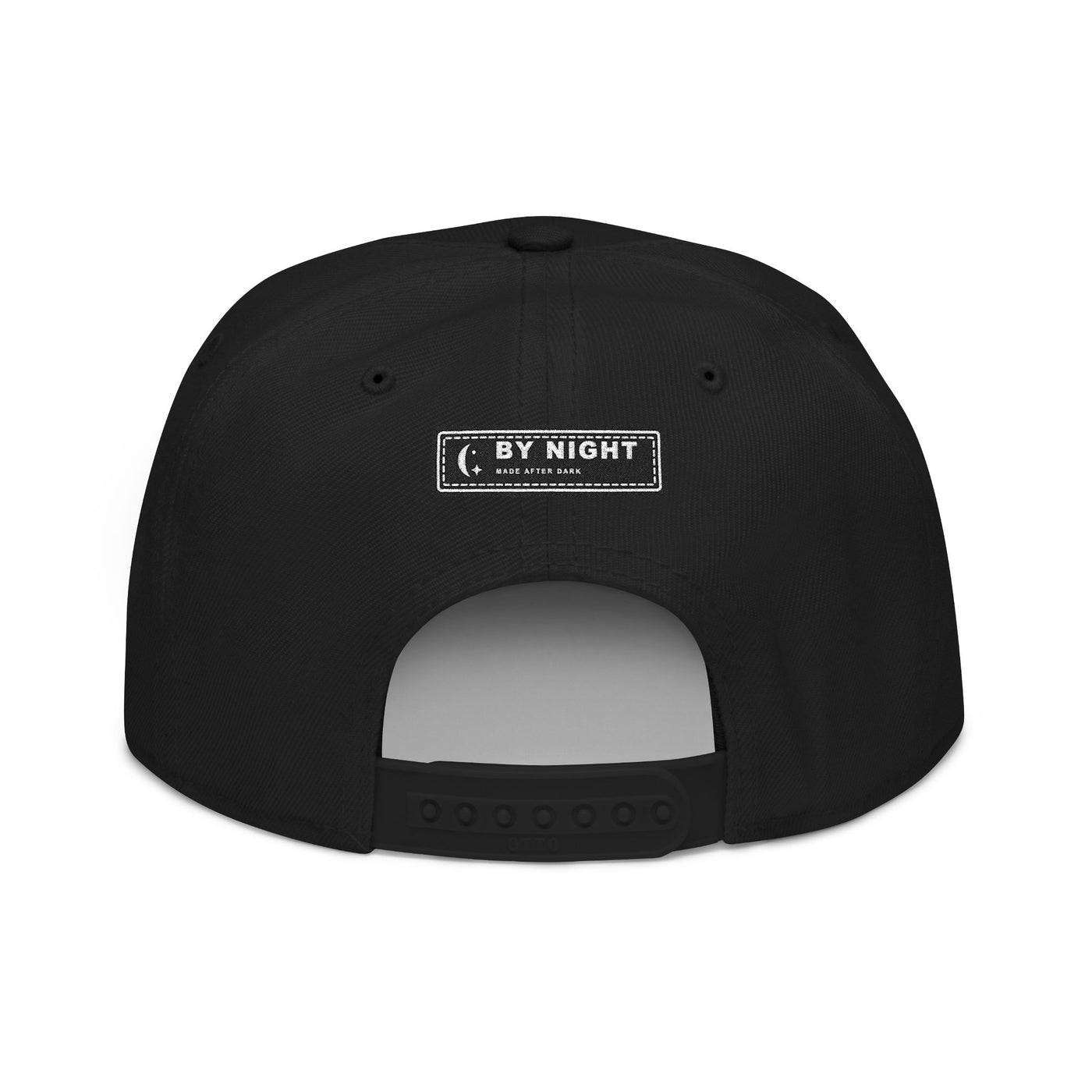 Dead Weight- SnapBack Cap