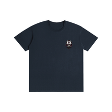 XR-7 Skull Cotton Unisex T-Shirt thumbnail