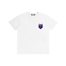 Cyber Yokai  Cotton Unisex T-Shirt thumbnail