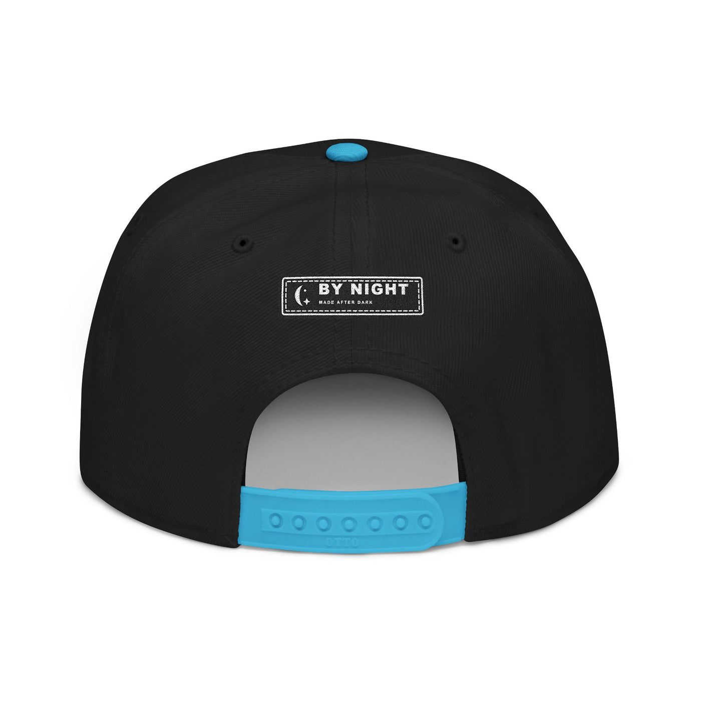 White Bear Survival Club- Snapback Cap
