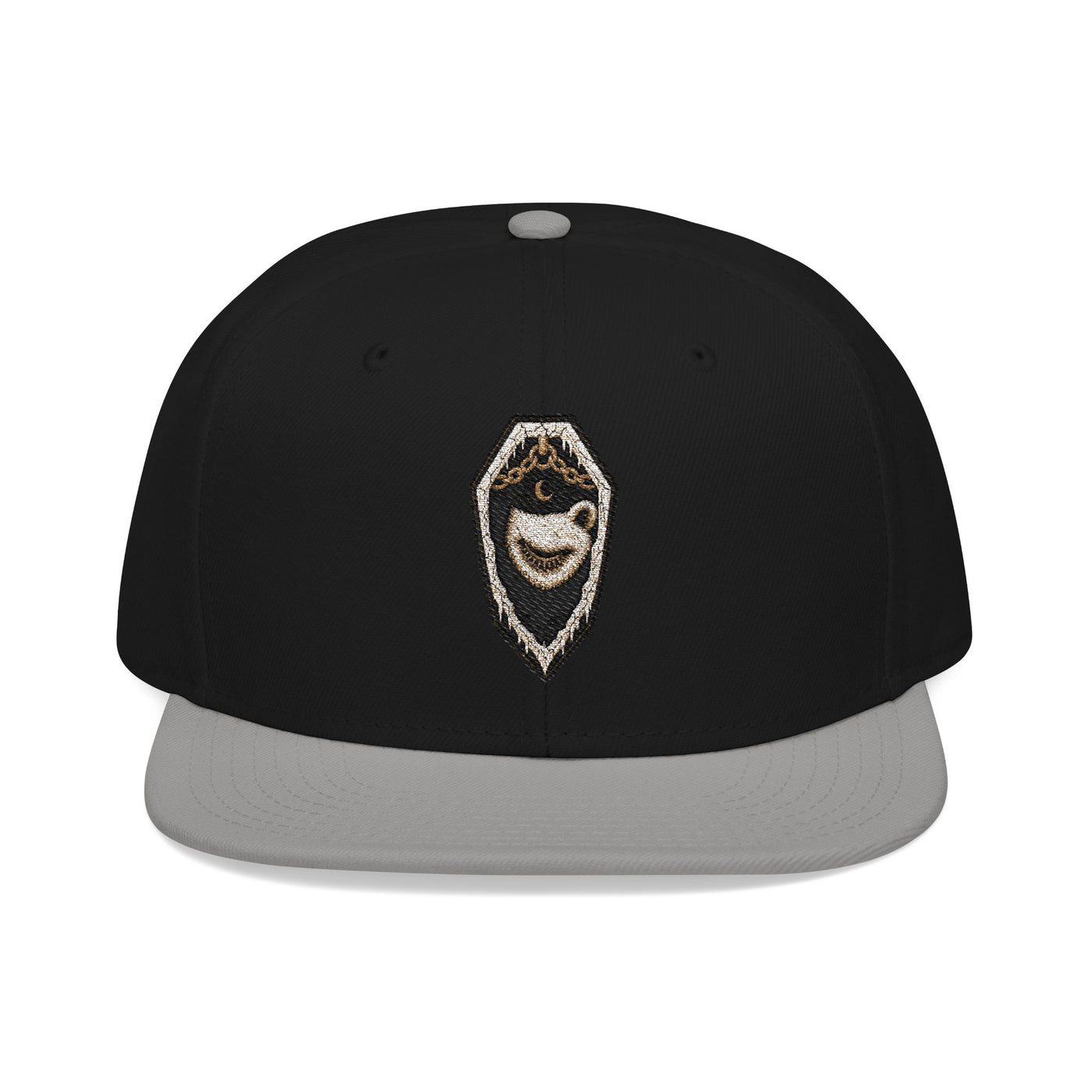 Last Hibernation- Snapback Cap