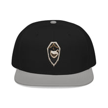 Last Hibernation- Snapback Cap thumbnail