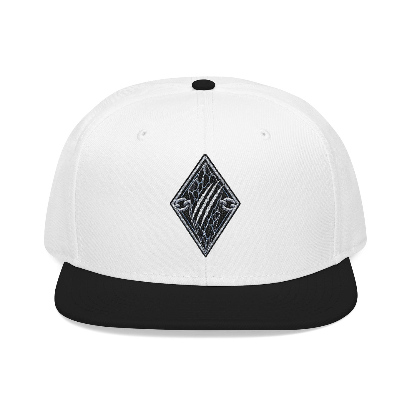 Black Ice - SnapBack Cap