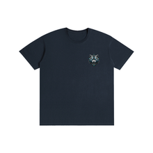 Nightclaw v4  Cotton Unisex T-Shirt thumbnail