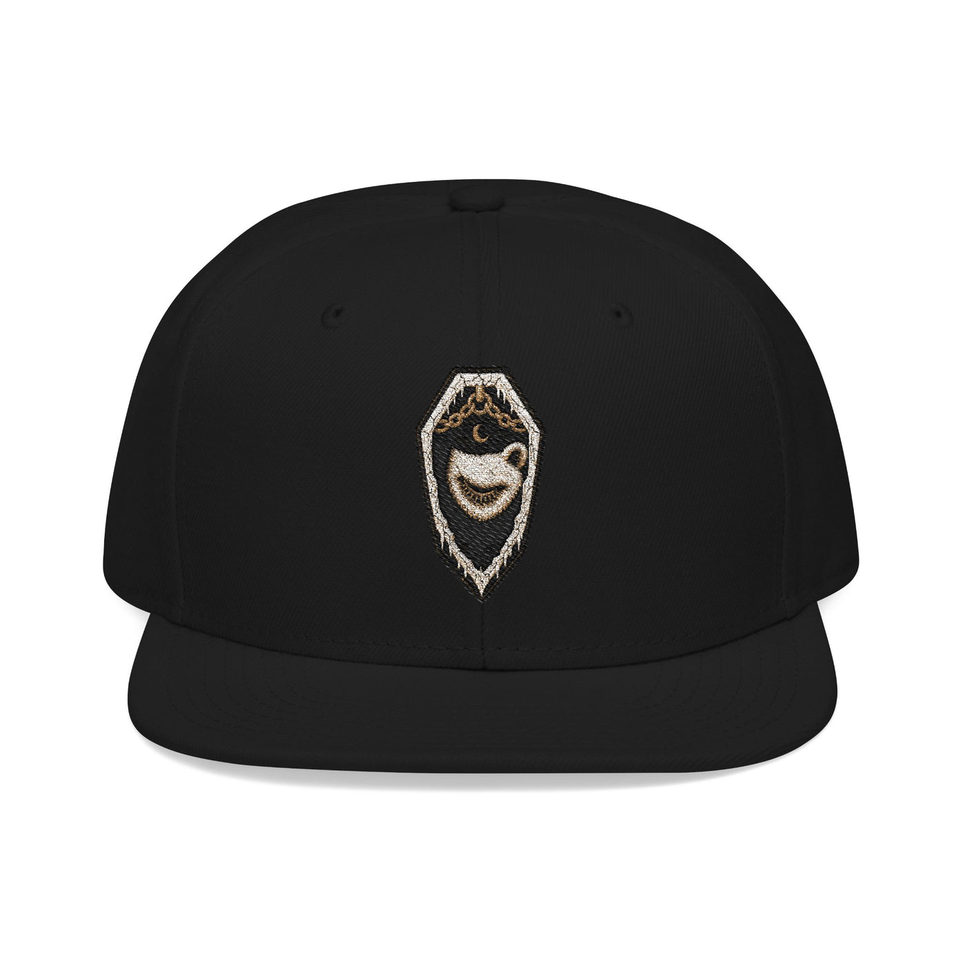 Last Hibernation- Snapback Cap