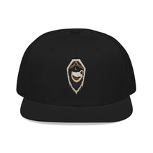 Last Hibernation- Snapback Cap thumbnail