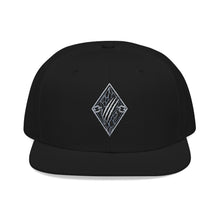 Black Ice - SnapBack Cap thumbnail