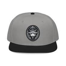 White Bear Survival Club- Snapback Cap thumbnail