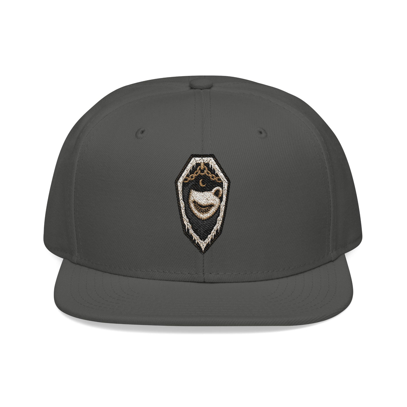 Last Hibernation- Snapback Cap