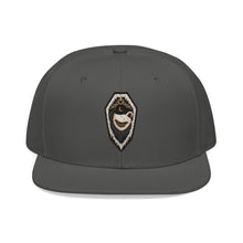 Last Hibernation- Snapback Cap thumbnail