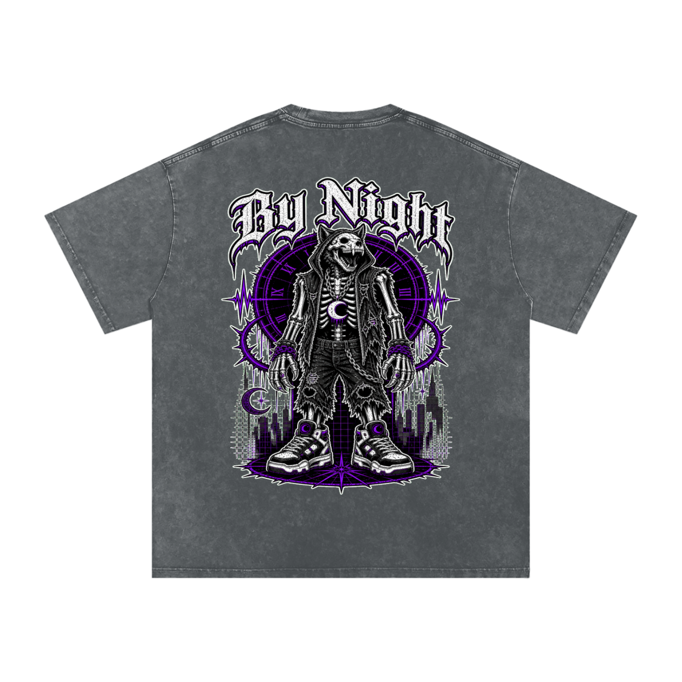 Night Relics