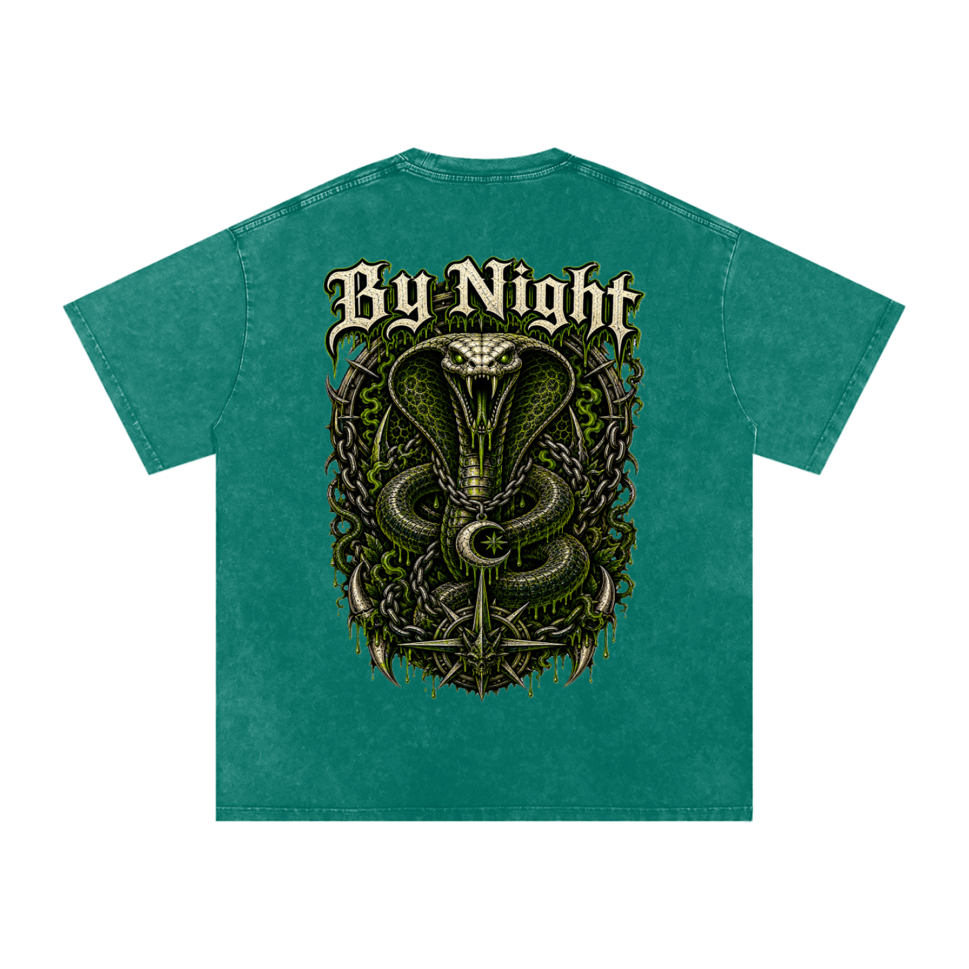 Night Relics