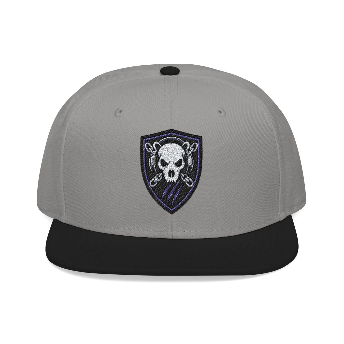 Dead Weight- SnapBack Cap