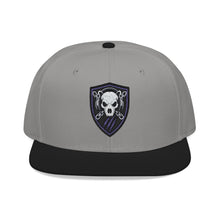 Dead Weight- SnapBack Cap thumbnail