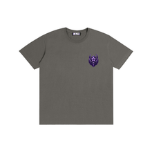 Cyber Yokai  Cotton Unisex T-Shirt thumbnail