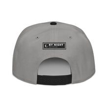 Black Ice - SnapBack Cap thumbnail