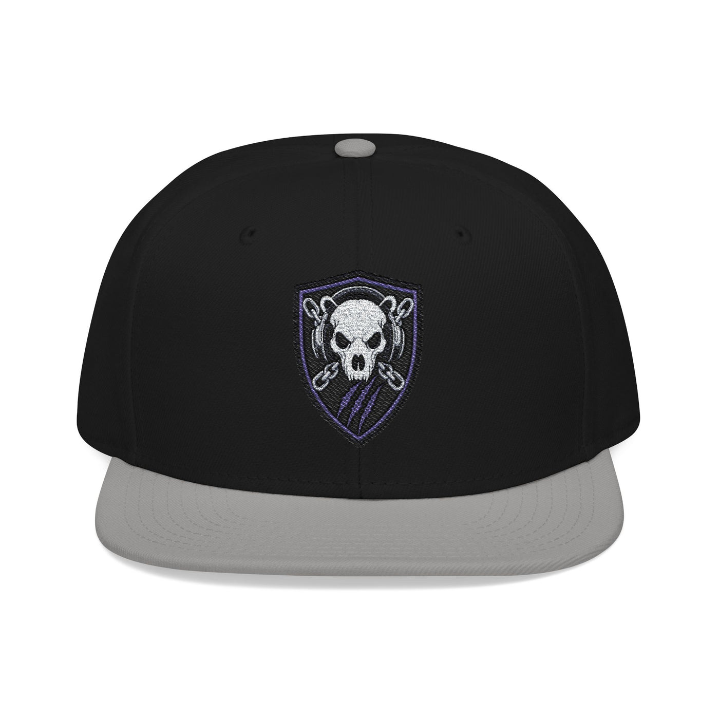 Dead Weight- SnapBack Cap