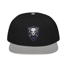 Dead Weight- SnapBack Cap thumbnail