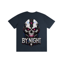 XR-7 Skull Cotton Unisex T-Shirt thumbnail