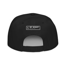 Red Frost - Snapback Cap thumbnail