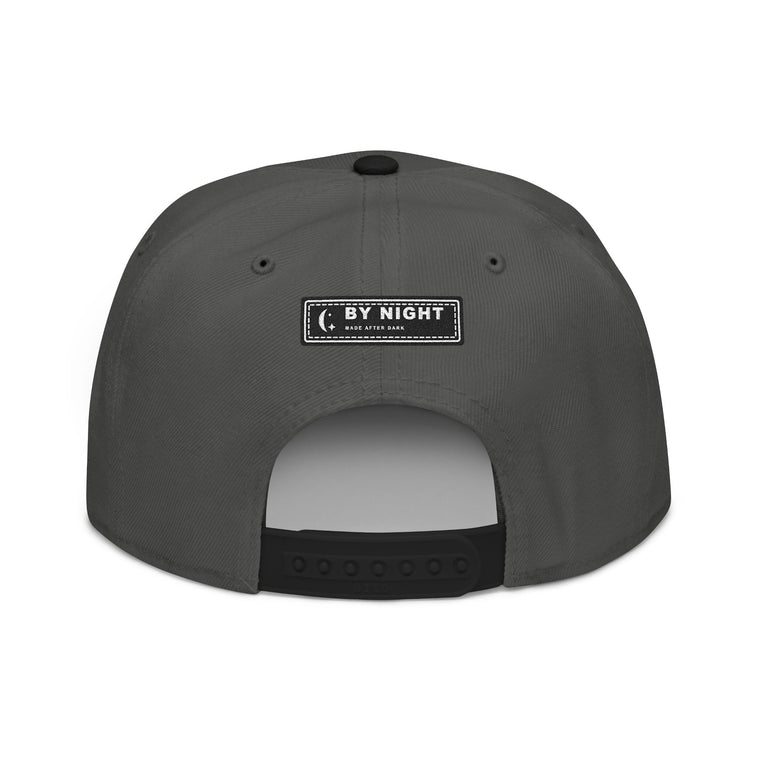 Dead Weight- SnapBack Cap alternate view